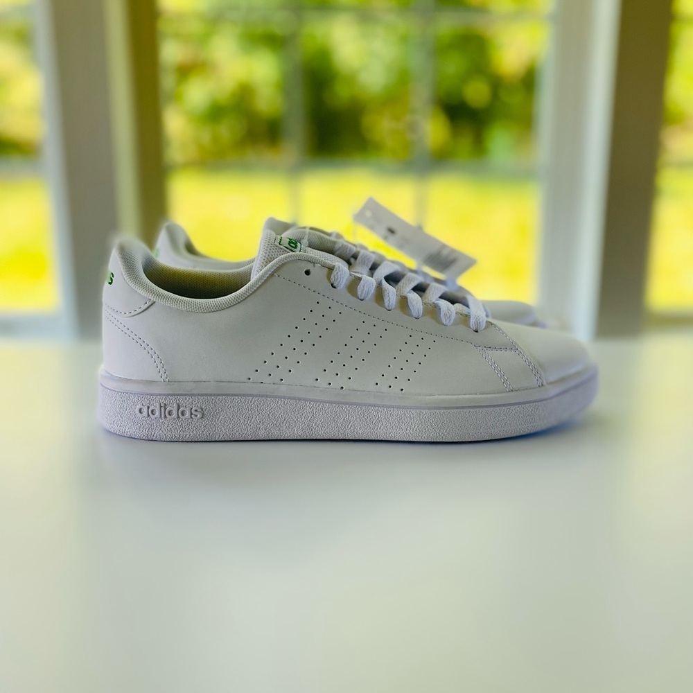 Adidas Advantage Base Sneakers